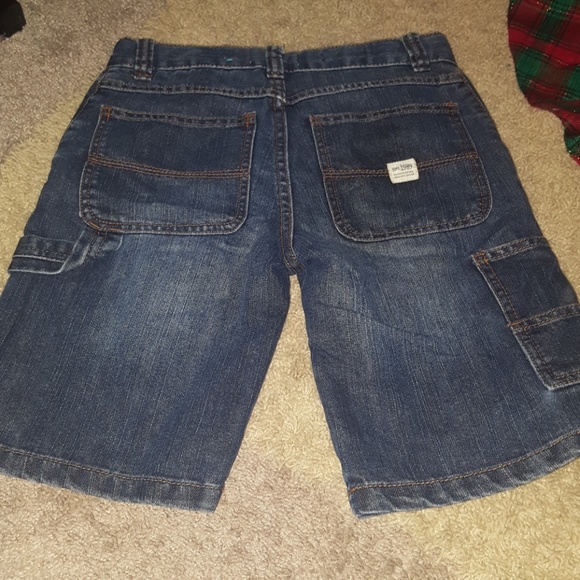 Shorts - Picture 2 of 2